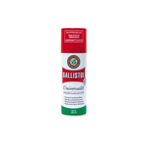 Ballistol Universal 200ml Spray Silah Yağı