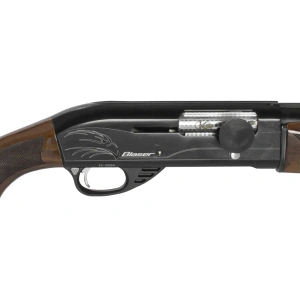 Blaser Siyah Kasa 12 Kalibre 71cm 7+1 Yarı Otomatik Av Tüfeği