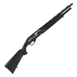 Blaser FX7 Sentetik Siyah 12 Kalibre 50cm 7+1 Yarı Otomatik Av Tüfeği