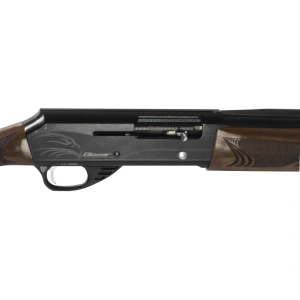 Blaser Siyah Kasa 12 Kalibre 71cm 7+1 Yarı Otomatik Av Tüfeği