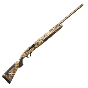 Ata Arms Venza Camo Max-4 Kamuflaj Desenli 12 Kalibre 66cm 4+1 Yarı Otomatik Av Tüfeği