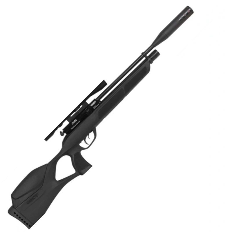 Gamo Chacal 5,5 mm PCP Havalı Tüfek