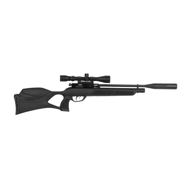 Gamo Chacal 5,5 mm PCP Havalı Tüfek