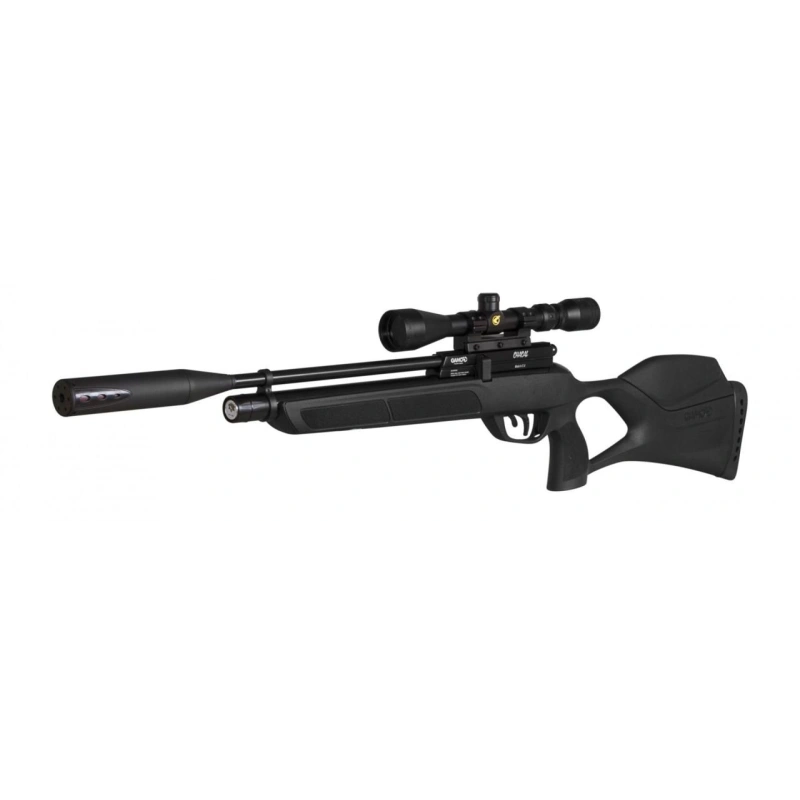 Gamo Chacal 5,5 mm PCP Havalı Tüfek