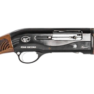 Kral Escort Magnum Mod606 12 Kalibre 71cm 4+1 Yarı Otomatik Av Tüfeği - 12-5844