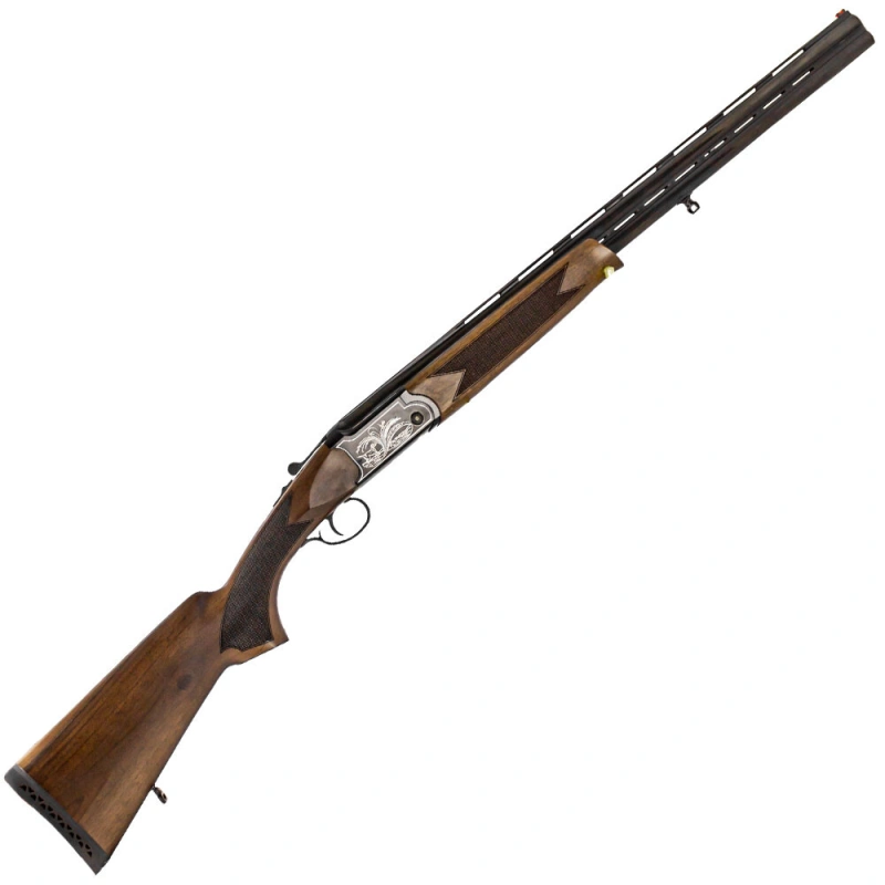 Kral Arms 20 Kalibre 66cm Süperpoze Av Tüfeği