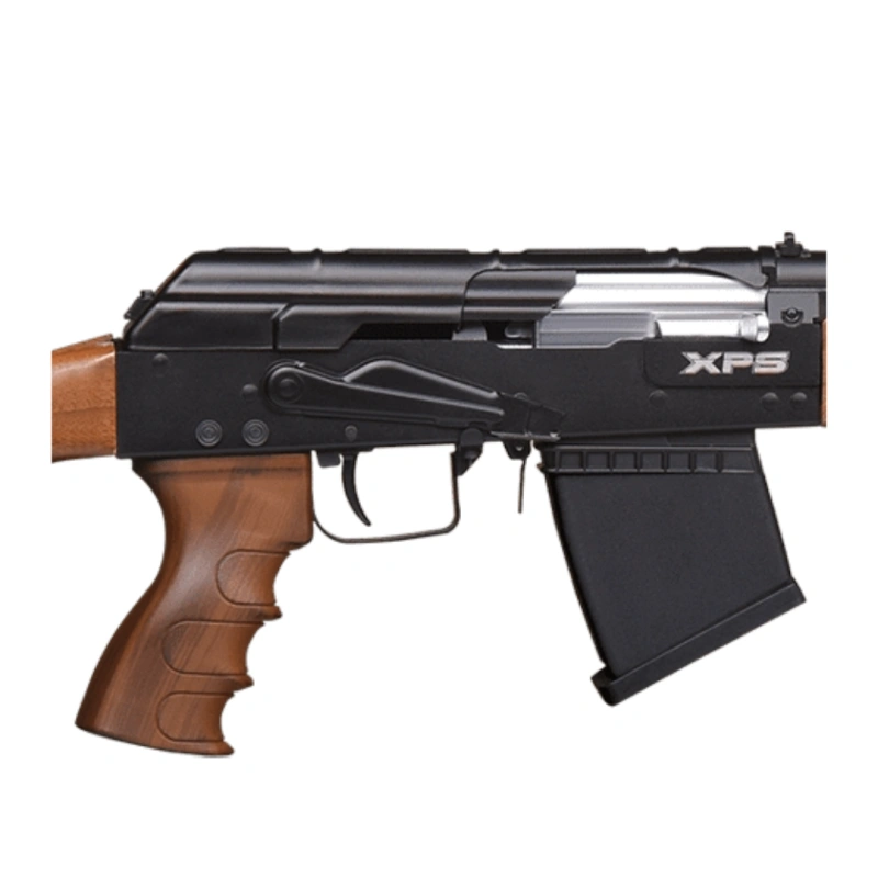 Kral Arms XPS W 12 Kalibre 47cm Ahşap Şarjörlü Av Tüfeği