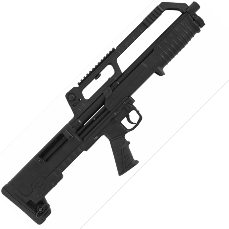 Hatsan Escort Magnum Bull Tac 12 Kalibre 47cm 5+1 Pompalı Av Tüfeği - 70-G23PL-001243