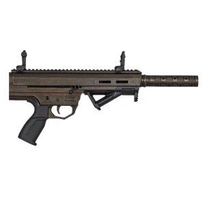 Waltter Bullpup Bronz Eskitme 12 Kalibre 51cm Şarjörlü Yarı Otomatik Av Tüfeği