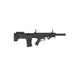 Waltter Bullpup  Siyah 12 Kalibre 51cm Şarjörlü Yarı Otomatik Av Tüfeği - 628-G22YB-229