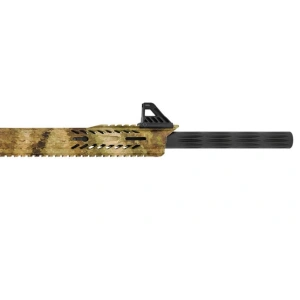 Hatsan DF-12 Metal 12 Kalibre 51cm Camo Sentetik Teleskopik Şarjörlü Av Tüfeği - 70-G23YD-000654