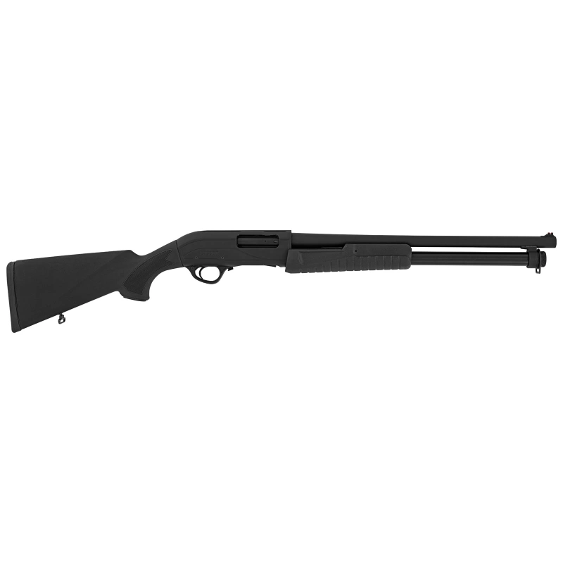 Hatsan Escort Magnum Aimguard 12 Kalibre 51cm Pompalı Av Tüfeği