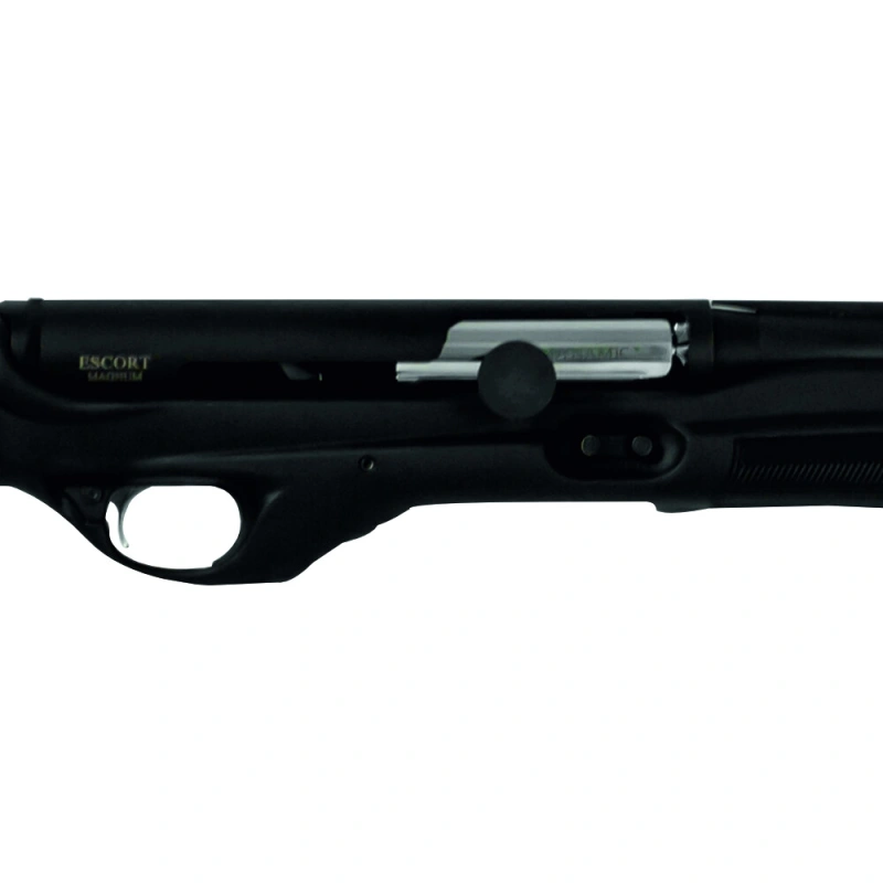 Hatsan Escort Magnum Dynamic 12 Kalibre 71cm 4+1 Yarı Otomatik Av Tüfeği