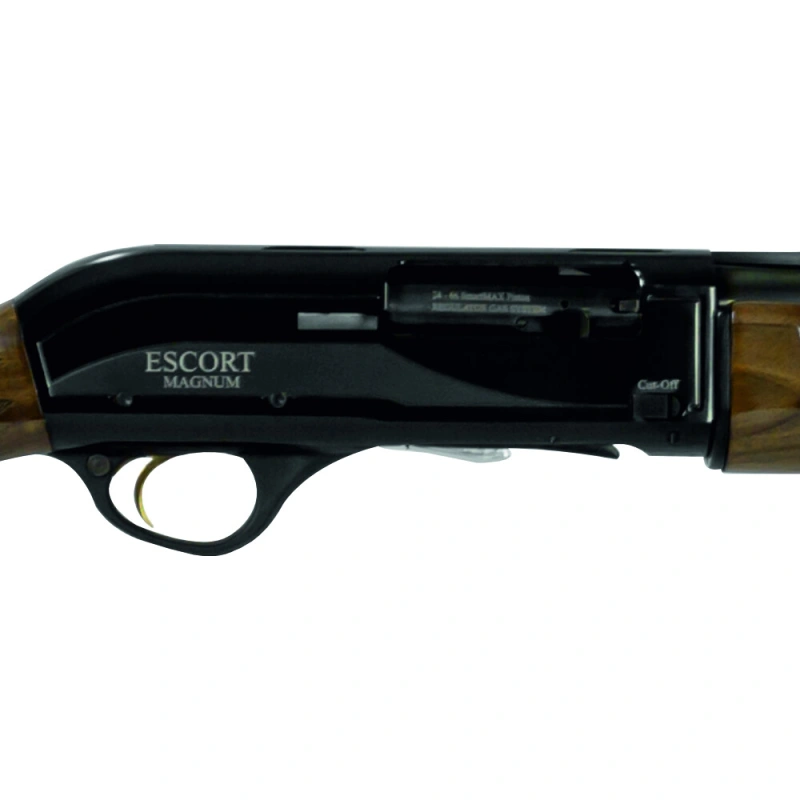 Hatsan Escort Supreme Max 12 Kalibre 66cm 4+1 Yarı Otomatik Av Tüfeği - 17-474926
