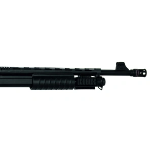 Hatsan Escort Magnum 12 Kalibre 51cm 4+1 Şarjörlü Pompalı Av Tüfeği