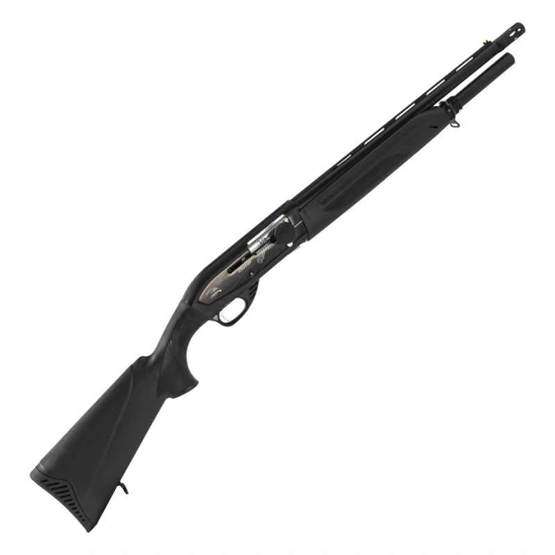 Blaser FX7 Sentetik Siyah 12 Kalibre 50cm 7+1 Yarı Otomatik Av Tüfeği