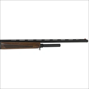 Blaser Siyah Kasa 12 Kalibre 71cm 7+1 Yarı Otomatik Av Tüfeği