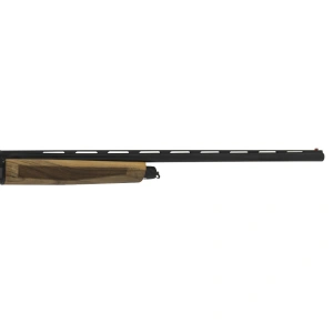 Dorkas Siyah Kasa 12 Kalibre 76cm 4+1 Yarı Otomatik Av Tüfeği