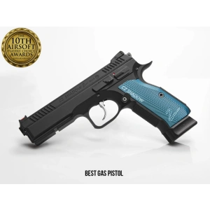 ASG CZ Shadow 2 CO2 Airsoft Tabanca (19307)