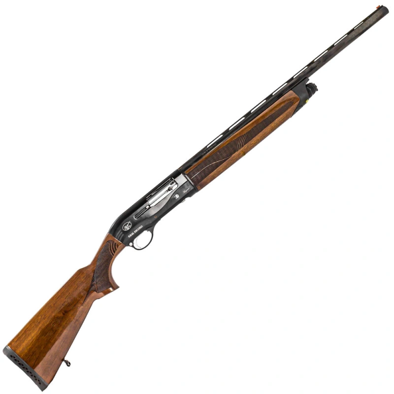 Kral Escort Magnum Mod606 12 Kalibre 71cm 4+1 Yarı Otomatik Av Tüfeği - 12-5844