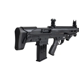 Barak Arms BR99X Bullpup 12 Kalibre 47cm Siyah Sentetik Şarjörlü Av Tüfeği