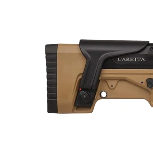 Caretta Arms Bullpup 12 Kalibre 47cm Tan Sentetik Şarjörlü Av Tüfeği
