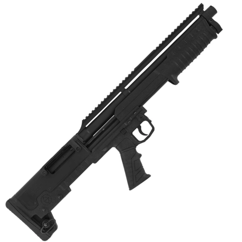 Hatsan Escort Magnum Bull Tac PX 12 Kalibre 47cm 5+1 Pompalı Av Tüfeği - 70-G23PL-000143