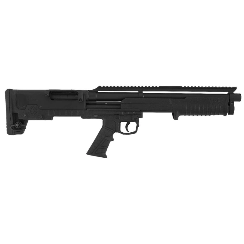 Hatsan Escort Magnum Bull Tac PX 12 Kalibre 47cm 5+1 Pompalı Av Tüfeği - 70-G23PL-000143