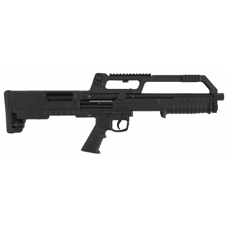 Hatsan Escort Magnum Bull Tac 12 Kalibre 47cm 5+1 Pompalı Av Tüfeği - 70-G23PL-001243
