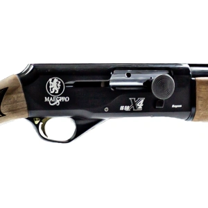 Maestro X4 Siyah 12 Kalibre 65cm 4+1 Yarı Otomatik Av Tüfeği - 15-0348