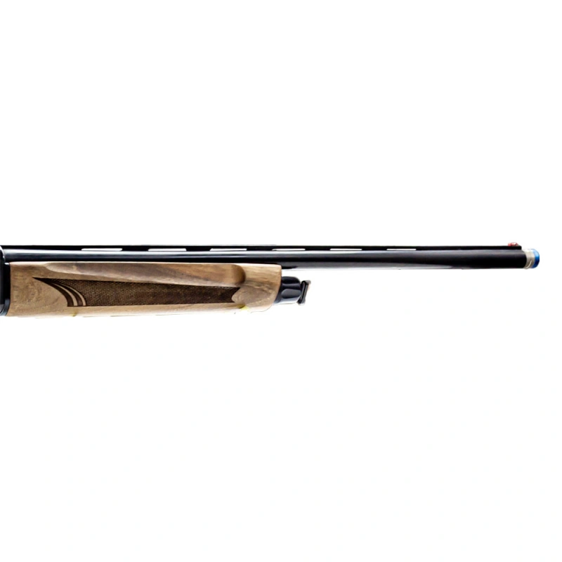 Maestro X4 Siyah 12 Kalibre 65cm 4+1 Yarı Otomatik Av Tüfeği - 15-0348