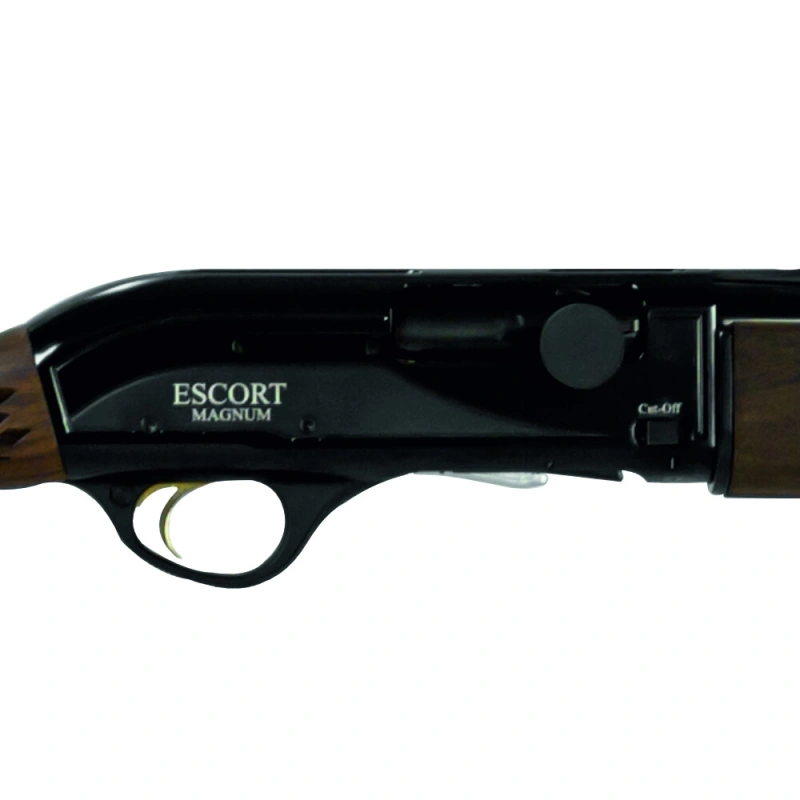 Hatsan Escort Supreme 12 Kalibre 71cm 4+1 Yarı Otomatik Av Tüfeği