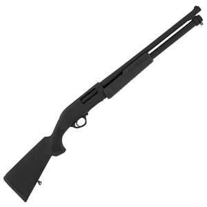 Hatsan Escort Magnum Aimguard 12 Kalibre 51cm Pompalı Av Tüfeği