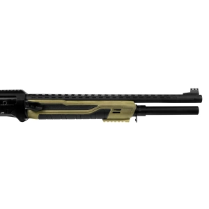 Axor Arms FS-PRO Çöl-Siyah 12 Kalibre 51cm Katlanabilir Yarı Otomatik Av Tüfeği